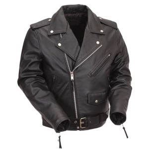 Motorbike Jackets
