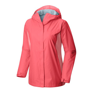 Rain Jackets