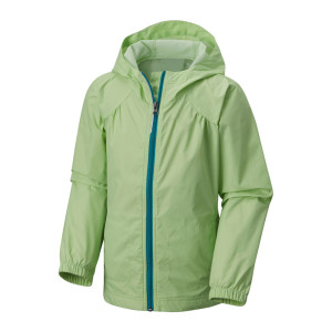 Rain Jackets