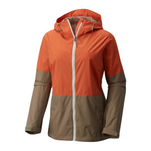 Rain Jackets