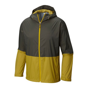 Rain Jackets