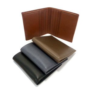 Men Leather Wallets