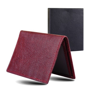 Men Leather Wallets