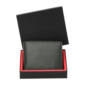 Men Leather Wallets