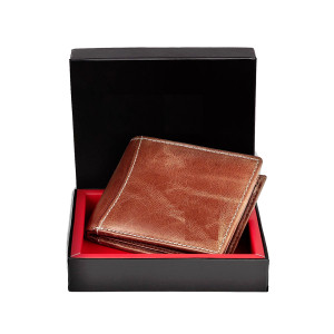 Men Leather Wallets