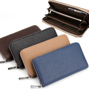 Women's Leather Purs