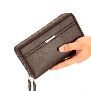 Women's Leather Purs