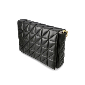 Women's Leather Purs