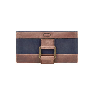 Women's Leather Purs