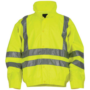 Safety Jackets