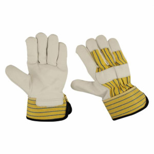 Canadian Gloves Collection