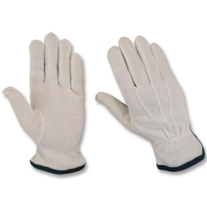 Cotton Gloves Collection