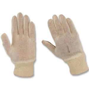 Cotton Gloves Collection