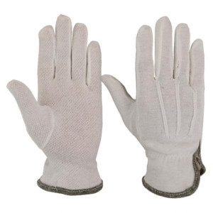 Cotton Gloves Collection