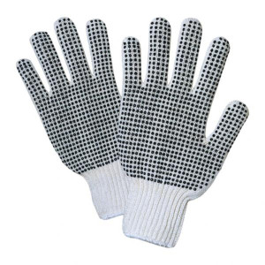 Cotton Gloves Collection