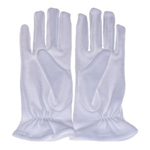 Cotton Gloves Collection