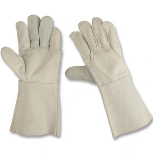 Welding Gloves Collection