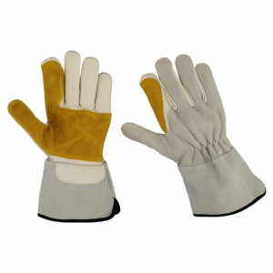 Welding Gloves Collection