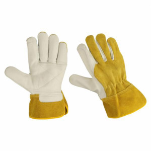 Welding Gloves Collection