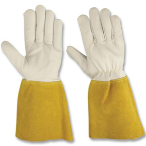 Welding Gloves Collection