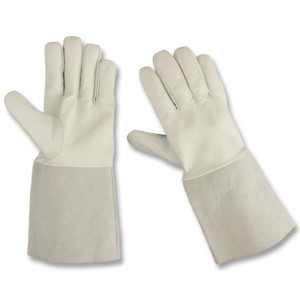 Welding Gloves Collection