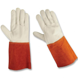 Welding Gloves Collection