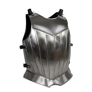 Breast Plates
