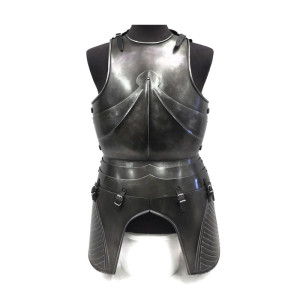 Breast Plates