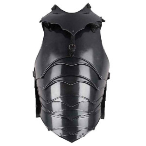 Breast Plates
