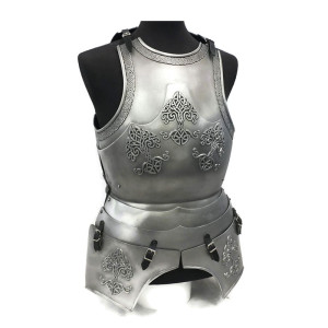 Breast Plates