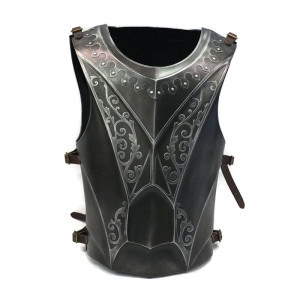 Breast Plates