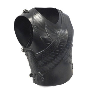 Breast Plates